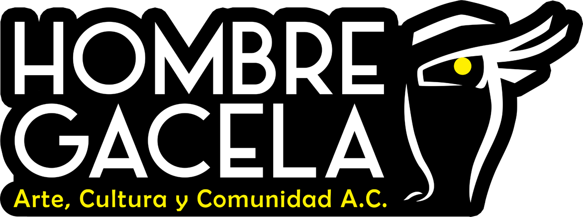 Hombre Gacela